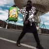 RICK Y MORTY: LA MOCHILA DE LA FURIA (DLXV) RICK Y MORTY: LA MOCHILA DE LA FURIA (DLXV)