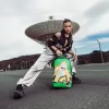RICK Y MORTY: LA MOCHILA DE LA FURIA (DLXV) RICK Y MORTY: LA MOCHILA DE LA FURIA (DLXV)