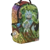 RICK Y MORTY: MOCHILA GENIAL