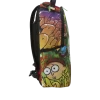 RICK Y MORTY: MOCHILA GENIAL