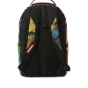 RICK Y MORTY: MOCHILA GENIAL