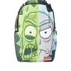 RICK Y MORTY RICK TÓXICO RICK Y MORTY RICK TÓXICO