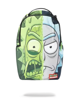RICK Y MORTY RICK TÓXICO