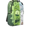 RICK Y MORTY RICK TÓXICO RICK Y MORTY RICK TÓXICO