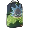 RICK Y MORTY TIBURÓN PORTAL (DLXR) RICK Y MORTY TIBURÓN PORTAL (DLXR)