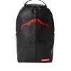 RIP ME MOCHILA ABIERTA (TRANSPARENTE ESCARCHADA) RIP ME MOCHILA ABIERTA (TRANSPARENTE ESCARCHADA)