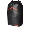 RIP ME MOCHILA ABIERTA (TRANSPARENTE ESCARCHADA) RIP ME MOCHILA ABIERTA (TRANSPARENTE ESCARCHADA)