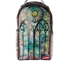 ROCIA AL SEÑOR (TEJIDO HOLOGRÁFICO)
