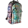 ROCIA AL SEÑOR (TEJIDO HOLOGRÁFICO)