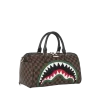 ROMEO AIR ITALIA TIBURÓN MINI BOLSA DE VIAJE ROMEO AIR ITALIA TIBURÓN MINI BOLSA DE VIAJE