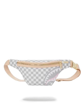 ROSE ALL DAY LA PALAIS SAVVY BANDOLERA