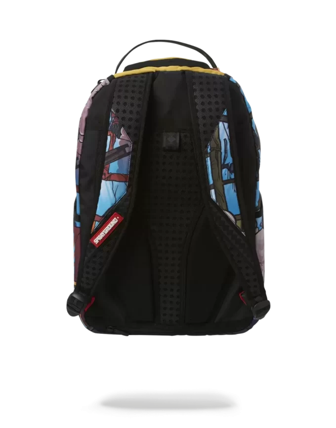 RUGRATS: MOCHILA LLENA RUGRATS: MOCHILA LLENA