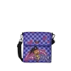 RUGRATS SUSIE TIBURÓN MENSAJERO DE CRAYON RUGRATS SUSIE TIBURÓN MENSAJERO DE CRAYON