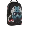 Sí, no saldré con la mochila. Sí, no saldré con la mochila.