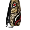 SAFARI SHARK (PELO DE PONI/CUERO) EDICIÓN LIMITADA A 50 UNIDADES SAFARI SHARK (PELO DE PONI/CUERO) EDICIÓN LIMITADA A 50 UNIDADES
