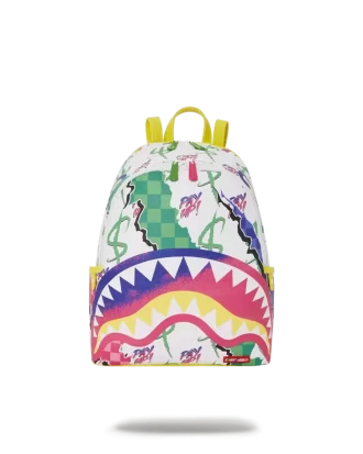 SALVAJE DE ENSUEÑO EN TECHNICOLOR