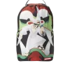 SAMURAI JACK: MOCHILA DE ATAQUE SAMURAI JACK: MOCHILA DE ATAQUE