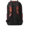 SAMURAI JACK: MOCHILA DE ATAQUE SAMURAI JACK: MOCHILA DE ATAQUE