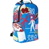 SEÑAL DE CALLE JAPONESA SEÑAL DE CALLE JAPONESA