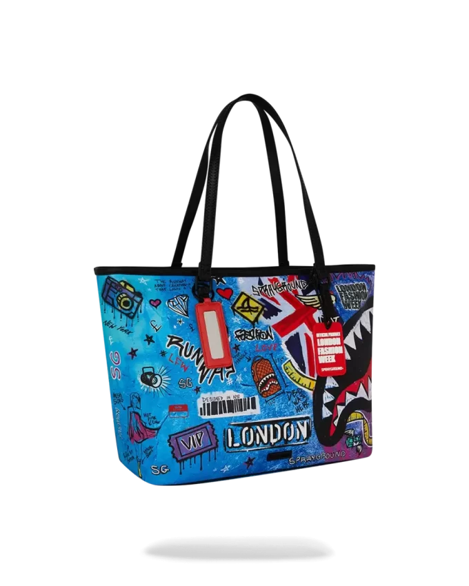 SEMANA DE LA MODA DE LONDRES BOLSO STAND SEMANA DE LA MODA DE LONDRES BOLSO STAND