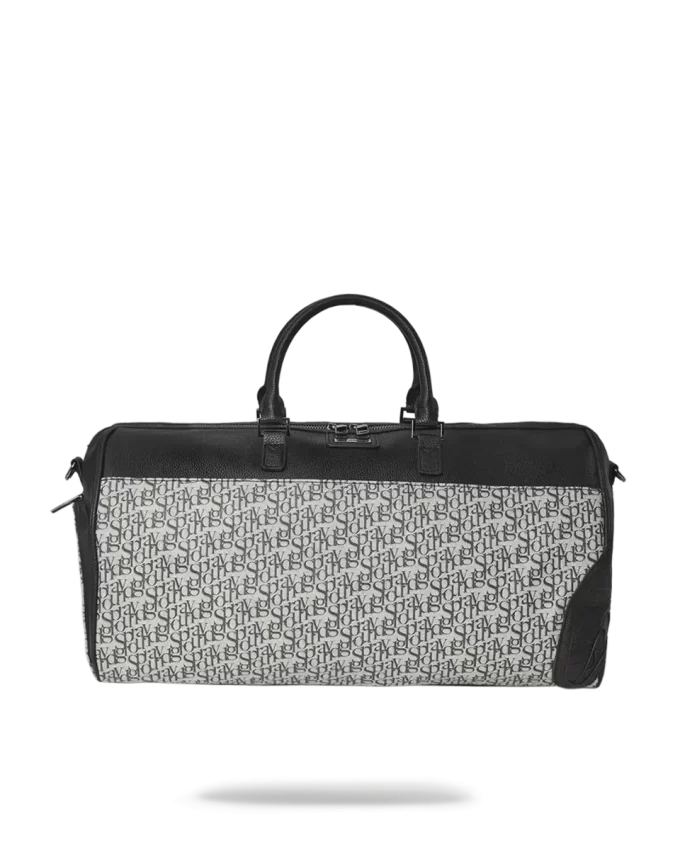 SG BOLSA DE VIAJE PARA TODO EL DÍA