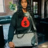SG BOLSA DE VIAJE PARA TODO EL DÍA