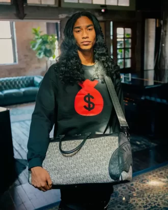 SG BOLSA DE VIAJE PARA TODO EL DÍA
