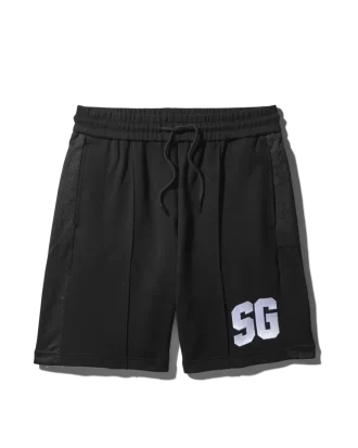 SG CORE PANTALONES CORTOS LARGOS DE PUNTO