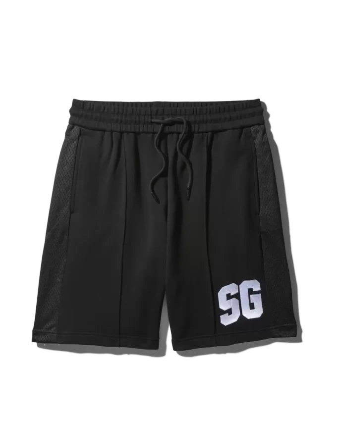SG CORE PANTALONES CORTOS LARGOS DE PUNTO SG CORE PANTALONES CORTOS LARGOS DE PUNTO