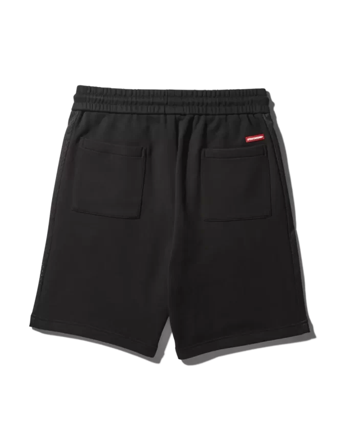 SG CORE PANTALONES CORTOS LARGOS DE PUNTO SG CORE PANTALONES CORTOS LARGOS DE PUNTO