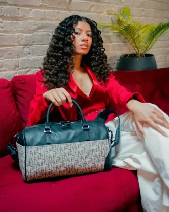 SG MINI BOLSA DE VIAJE PARA TODO EL DÍA