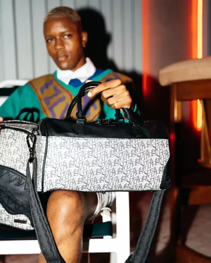 SG MINI BOLSA DE VIAJE PARA TODO EL DÍA
