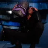 SHARK OPTICS – LA MOCHILA ESPECTÁCULO DE LUCES SHARK OPTICS – LA MOCHILA ESPECTÁCULO DE LUCES