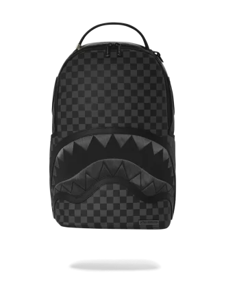 SHARK OPTICS – LA MOCHILA ESPECTÁCULO DE LUCES