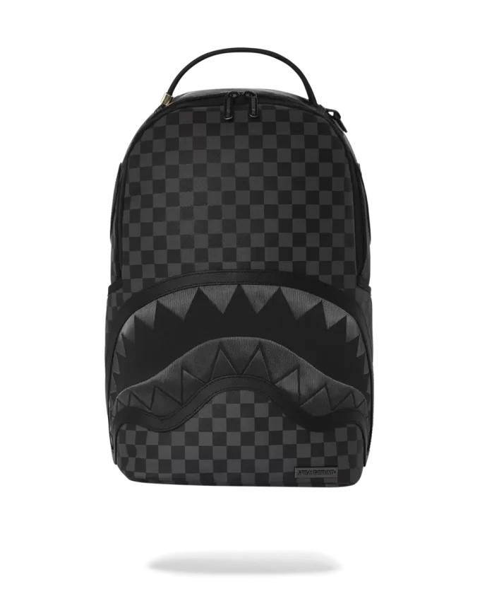 SHARK OPTICS – LA MOCHILA ESPECTÁCULO DE LUCES SHARK OPTICS – LA MOCHILA ESPECTÁCULO DE LUCES