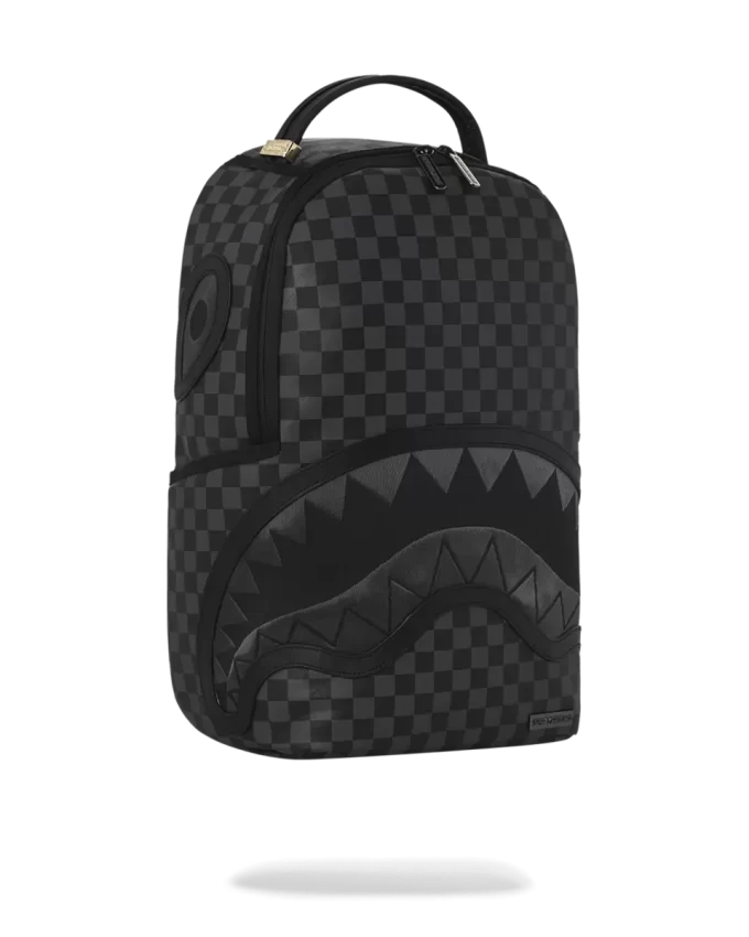 SHARK OPTICS – LA MOCHILA ESPECTÁCULO DE LUCES SHARK OPTICS – LA MOCHILA ESPECTÁCULO DE LUCES