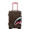 SHARKS IN PARIS VANQUISH SHARKNAUTICS EQUIPAJE DE MANO RÍGIDO SHARKS IN PARIS VANQUISH SHARKNAUTICS EQUIPAJE DE MANO RÍGIDO