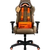SILLA DE JUEGO CALL OF DUTY READY FOR ACTION SILLA DE JUEGO CALL OF DUTY READY FOR ACTION