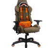 SILLA DE JUEGO CALL OF DUTY READY FOR ACTION SILLA DE JUEGO CALL OF DUTY READY FOR ACTION