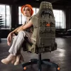 SILLA DE JUEGO CALL OF DUTY READY FOR ACTION SILLA DE JUEGO CALL OF DUTY READY FOR ACTION
