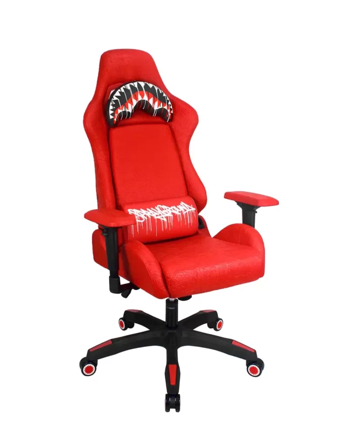 SILLA DE JUEGO KATANA SOUNDWAVE – SÚPER RARA SILLA DE JUEGO KATANA SOUNDWAVE – SÚPER RARA