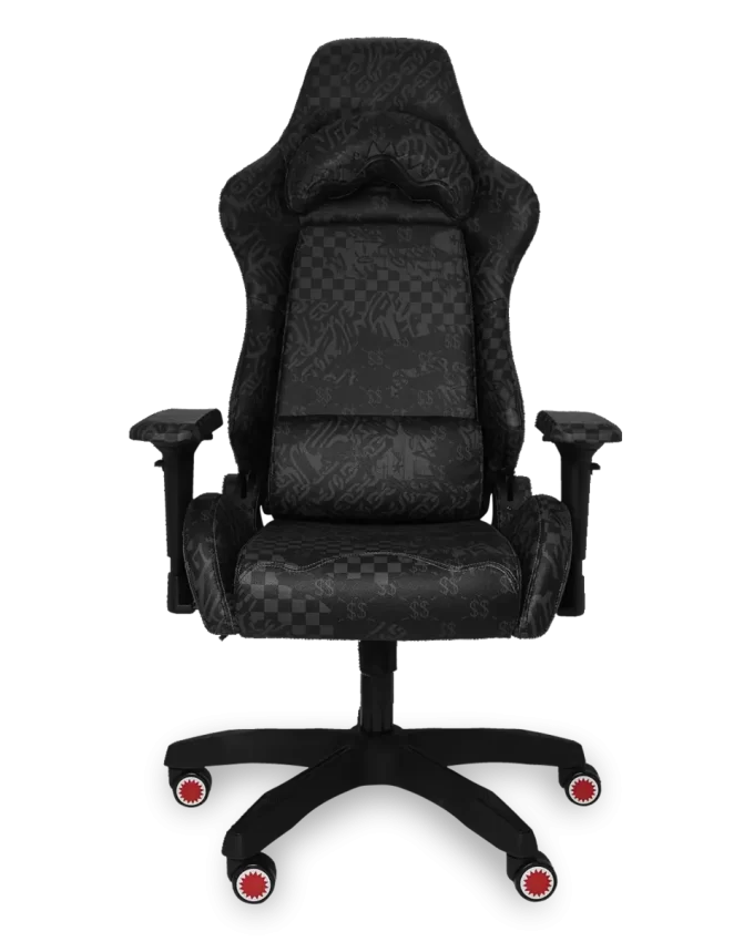 SILLA DE JUEGOS 4AM