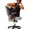 SILLA DE JUEGOS CON VISIÓN NOCTURNA – SÚPER RARA SILLA DE JUEGOS CON VISIÓN NOCTURNA – SÚPER RARA