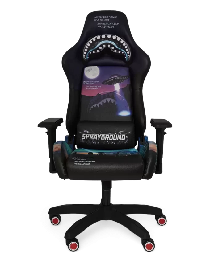 SILLA DE JUEGOS PARA UNA NOCHE SILLA DE JUEGOS PARA UNA NOCHE
