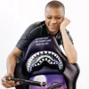 SILLA DE JUEGOS PARA UNA NOCHE SILLA DE JUEGOS PARA UNA NOCHE