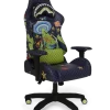 SILLA DE JUEGOS SPACE WARPED SILLA DE JUEGOS SPACE WARPED