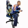 SILLA DE JUEGOS SPACE WARPED SILLA DE JUEGOS SPACE WARPED