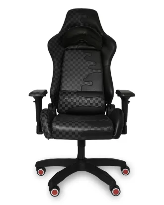 SILLA DE JUEGOS SPEED SHARK SIDE SWIPE