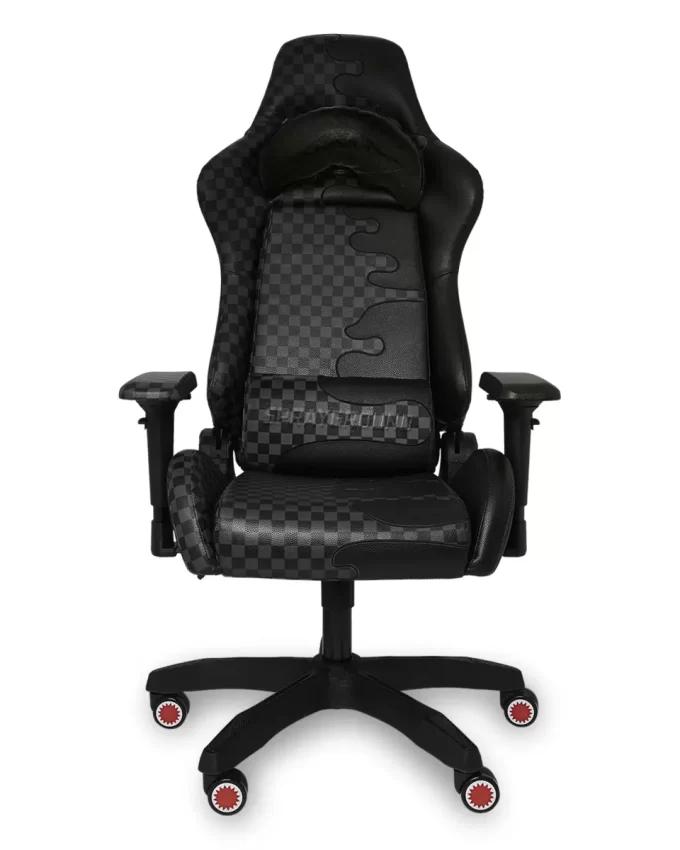 SILLA DE JUEGOS SPEED SHARK SIDE SWIPE SILLA DE JUEGOS SPEED SHARK SIDE SWIPE