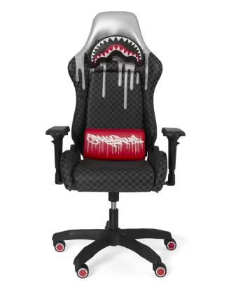 SILLA DE TIBURÓN GHOST DRIP
